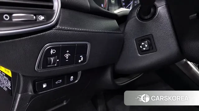 Hyundai Grandeur IG 2018 Черный из Кореи, фото 3