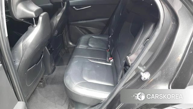 Kia Di Ol Nu Niro 2022 Серый из Кореи, фото 3