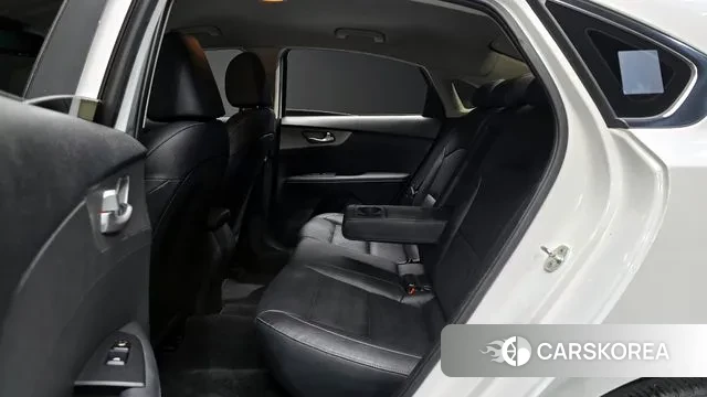 Kia Come New K3 2020 Белый из Кореи, фото 3