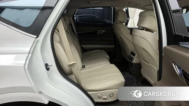 Genesis GV80 2023 Белый из Кореи, фото 3