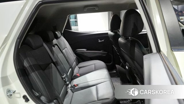 Ssangyong Berry New Tivoli 2020 Белый из Кореи, фото 3