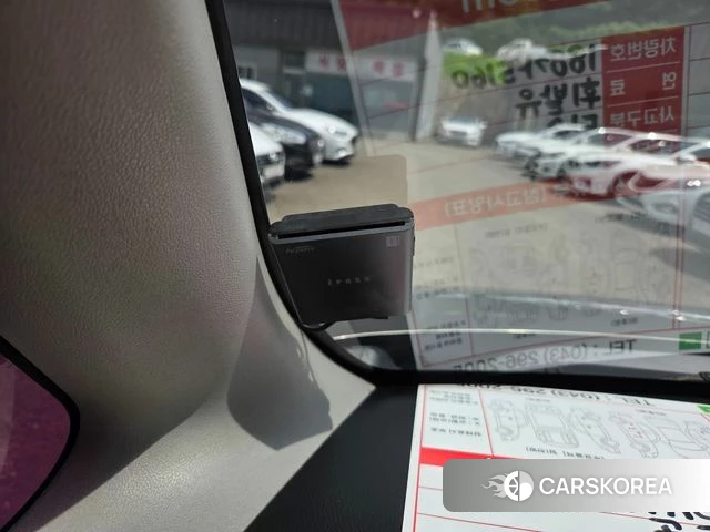 Kia The New Ray 2021 Серый из Кореи, фото 3