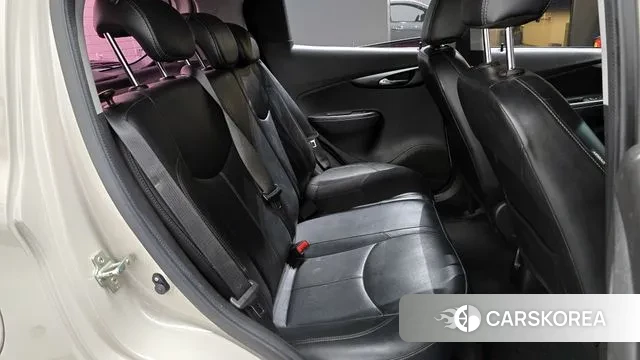 Chevrolet (GM Daewoo) The Next Spark 2018 Жемчужный цвет из Кореи, фото 3