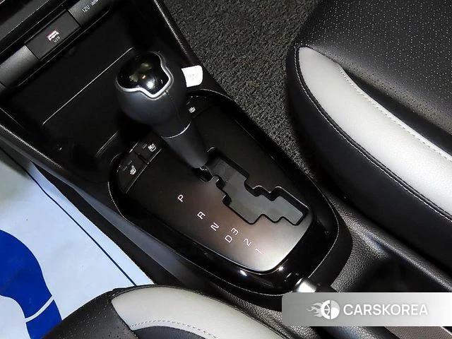 Kia Morning Urban (JA) 2023 Белый из Кореи, фото 3