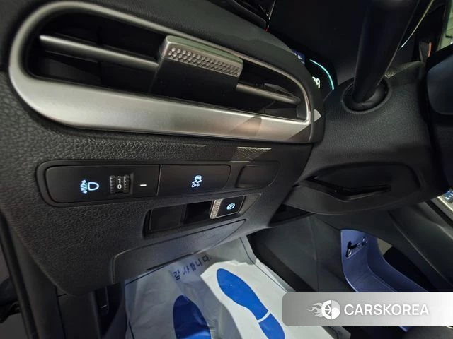 Hyundai The New Palisade 2022 Серый из Кореи, фото 3