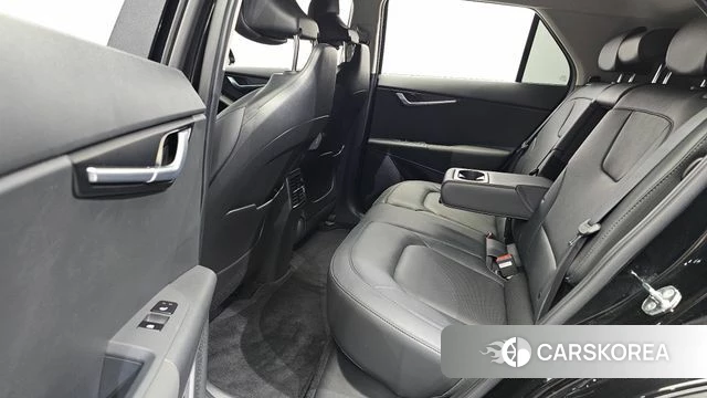 Kia Di All New Niro EV 2023 Черный из Кореи, фото 3
