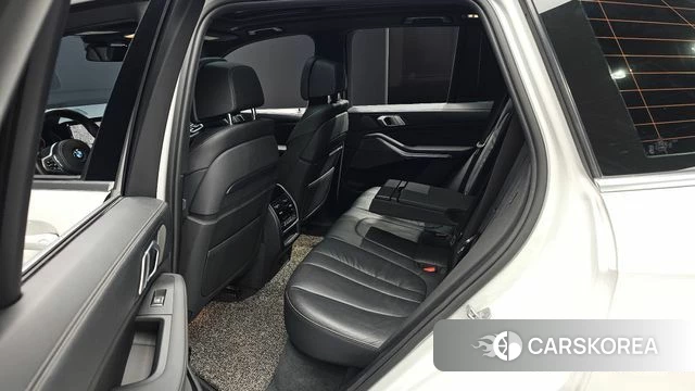 BMW X5 (G05) 2019 Белый из Кореи, фото 3
