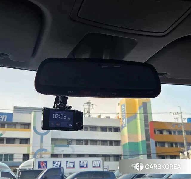 Kia The New Ray id 3487914 из Кореи 3