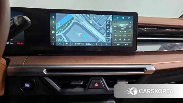 Ssangyong The New Torres 2025 Белый из Кореи, фото 3
