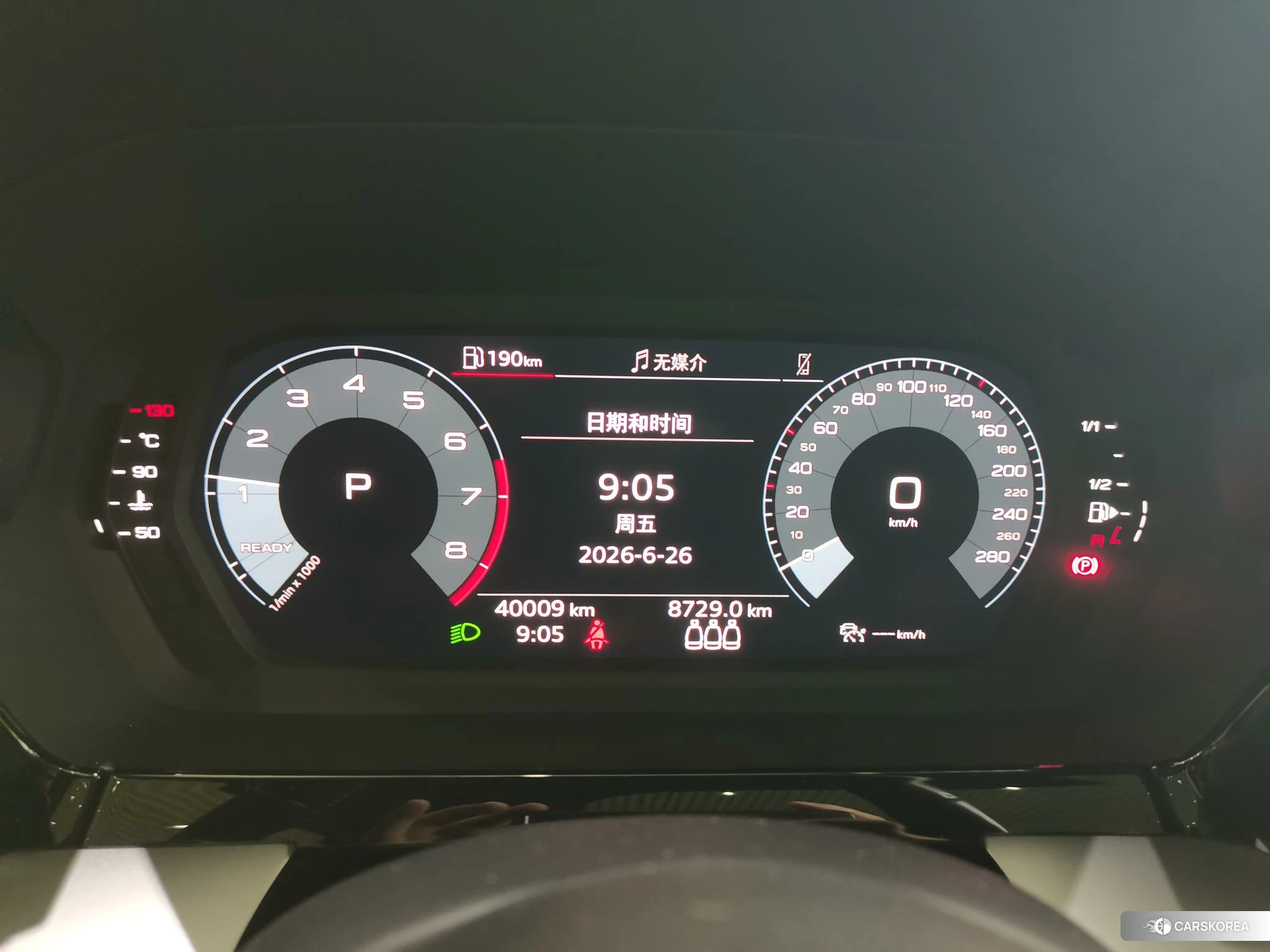 Audi A3 2022 Белый из Китая, фото 3