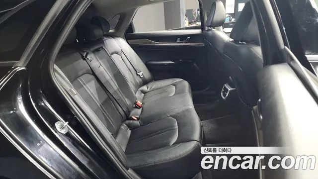 Kia K5 3rd generation id 2704635 из Кореи 3