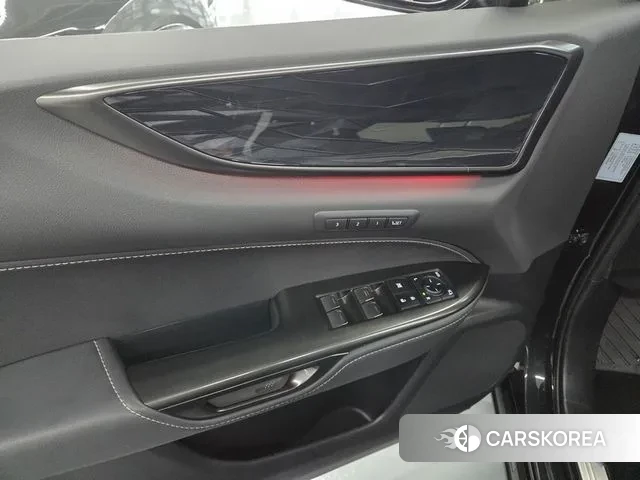 Lexus NX350h Second generation 2025 Черный из Кореи, фото 3