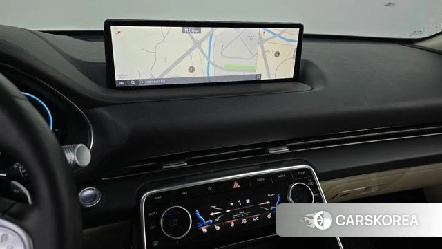 Genesis GV80 2020 Белый из Кореи, фото 3