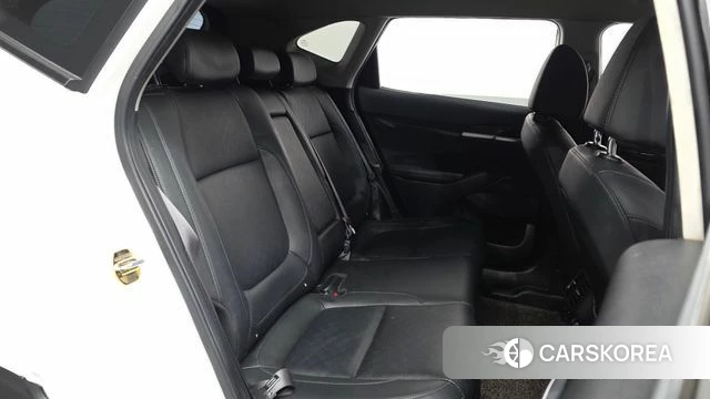 Kia Seltos 2021 Белый из Кореи, фото 3