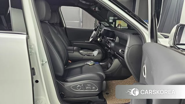 Hyundai Palisade (LX3) 2025 Белый из Кореи, фото 3