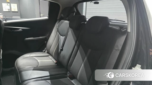Chevrolet (GM Daewoo) The New Spark 2019 Черный из Кореи, фото 3