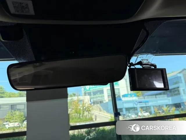 Kia Carnival 4th generation 2020 Серый из Кореи, фото 3