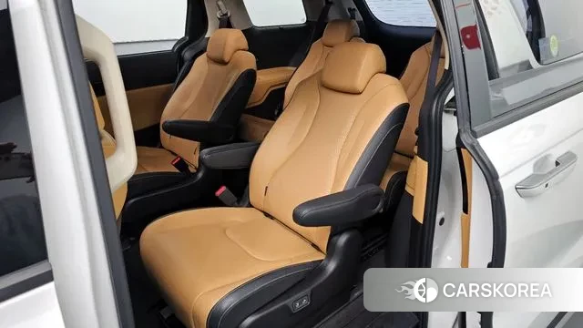 Kia Carnival 4th generation id 3650385 из Кореи 3