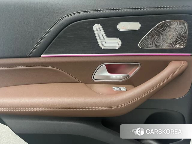 Mercedes-Benz GLE-Class W167 2026 Белый из Кореи, фото 3