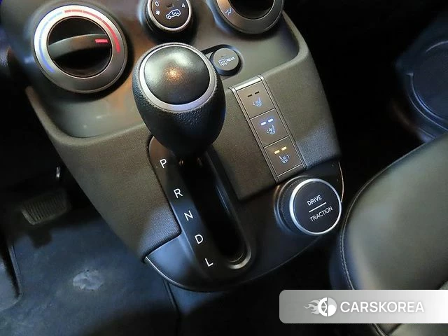 Hyundai Casper 2022 Белый из Кореи, фото 3