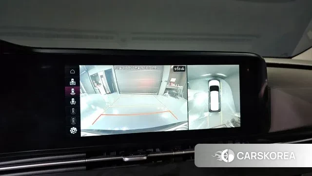 Kia Carnival 4th generation 2021 Серый из Кореи, фото 3