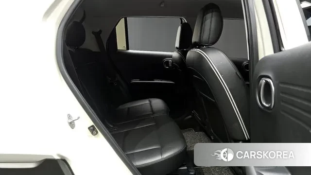 Hyundai Casper 2022 Белый из Кореи, фото 3