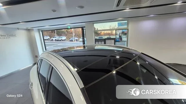 Mercedes-Benz GLA - Class H247 2020 Белый из Кореи, фото 3