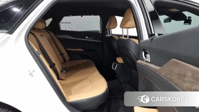 Kia K5 Hybrid 3rd Generation id 2910390 из Кореи 3