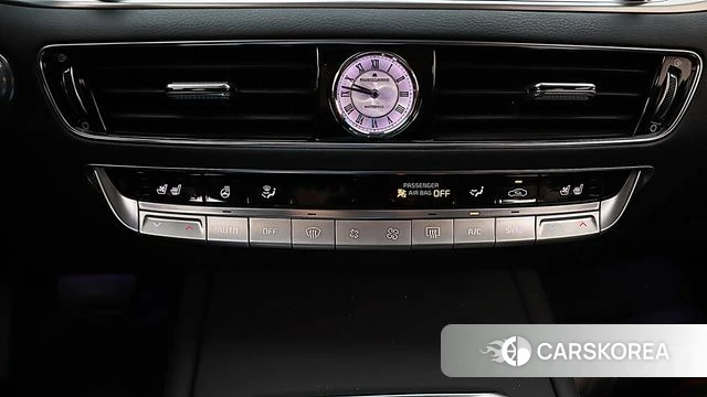 Kia More K9 2021 Серый из Кореи, фото 3