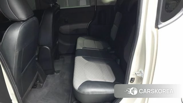 Kia The New Ray 2020 Жемчужный цвет из Кореи, фото 3
