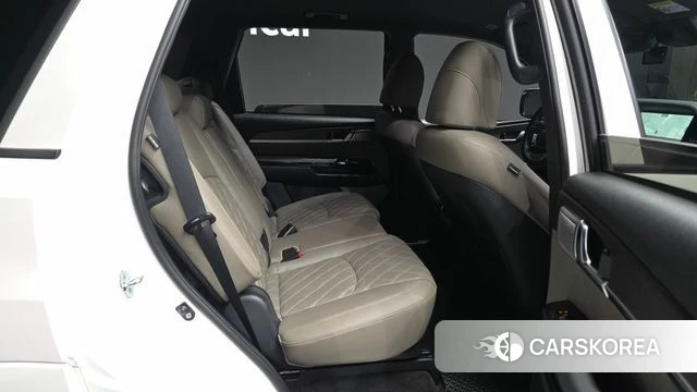 Kia Mohave Master 2022 Белый из Кореи, фото 3