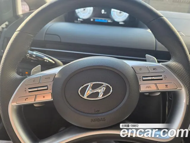 Hyundai Staria id 2657033 из Кореи 3