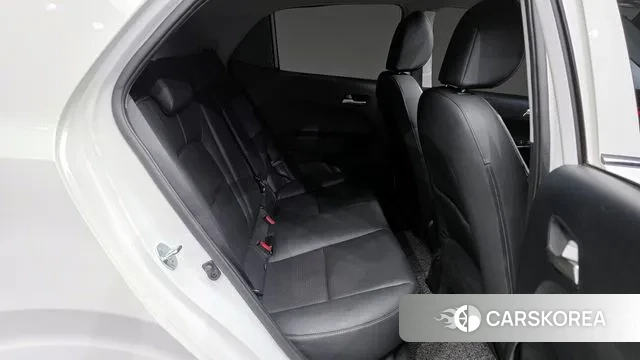 Kia The New Morning (JA) 2024 Белый из Кореи, фото 3