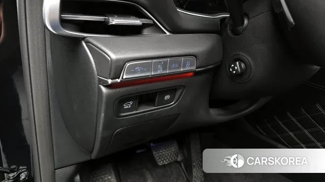 Genesis GV80 2020 Черный из Кореи, фото 3