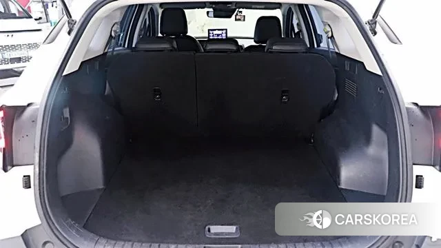 Kia Sportage 5th Generation 2021 Белый из Кореи, фото 3