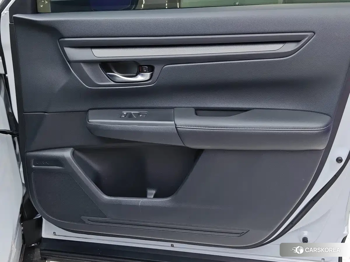 Honda CR-V 2024 Белый из Китая, фото 3