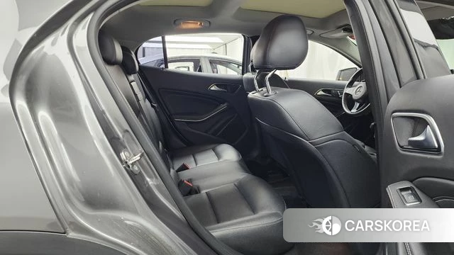 Mercedes-Benz GLA-Class X156 2018 Серый из Кореи, фото 3
