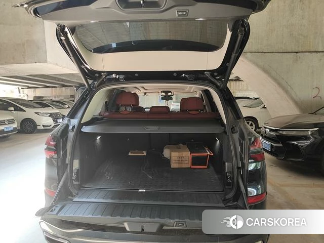 BMW X5 2025 Черный из Китая, фото 3