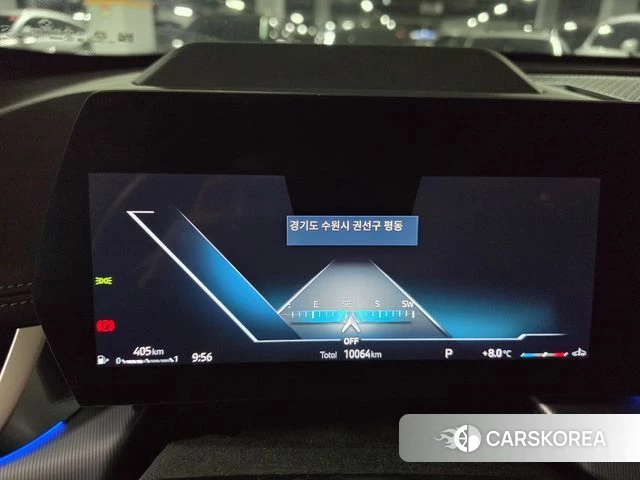 BMW X1 (U11) 2025 Белый из Кореи, фото 3