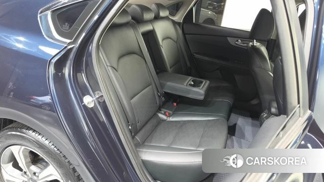 Kia Come New K3 2019 Синий из Кореи, фото 3