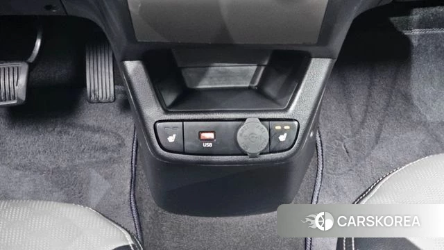Kia The New Ray 2022 Белый из Кореи, фото 3