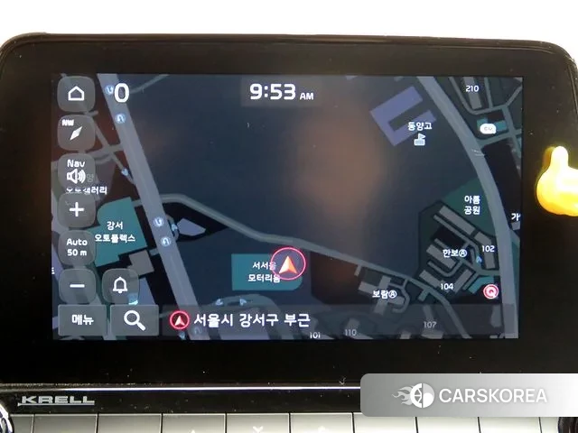 Kia Come New K3 2020 Серый из Кореи, фото 3