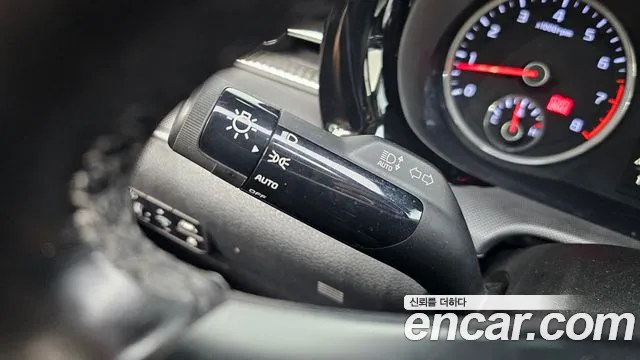 Kia K5 3rd generation id 2671919 из Кореи 3