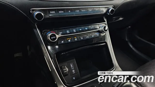 Hyundai Grandeur IG id 2252880 из Кореи 3