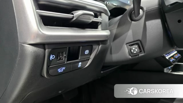 Hyundai Grandeur (GN7) 2022 Серый из Кореи, фото 3