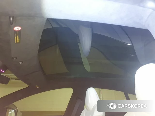 Tesla Model S 2023 Черный из Кореи, фото 3
