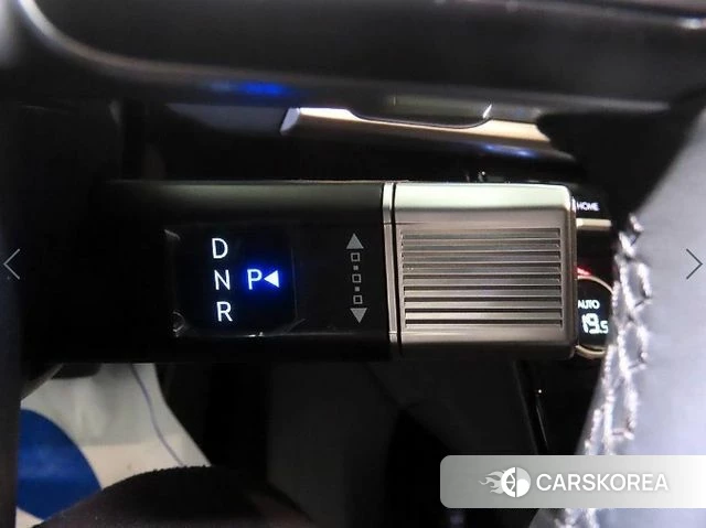 Hyundai Santa Fe (MX5) id 3934224 из Кореи 3