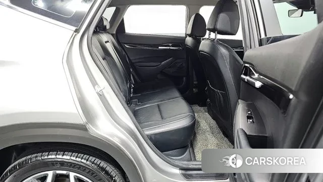 Kia Seltos 2020 Серебряный из Кореи, фото 3