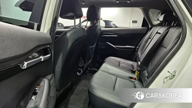 Kia Seltos 2020 Белый из Кореи, фото 3