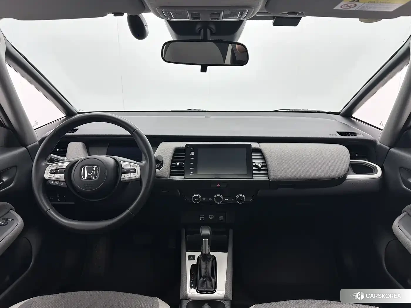 Honda LIFE 2023 Белый из Китая, фото 3